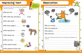 Help With Homework: 7+ English - The English Bookshop Kuwait